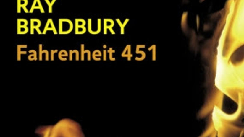 Fahrenheit 451
